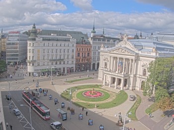 Město Brno