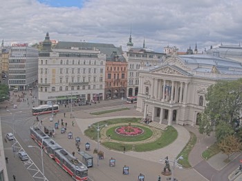 Město Brno