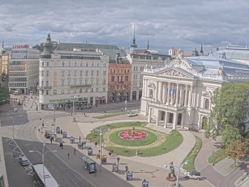 Město Brno