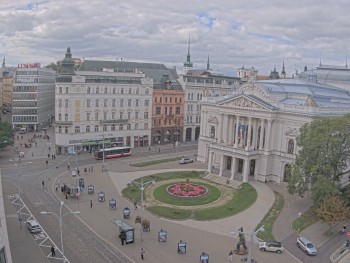 Město Brno