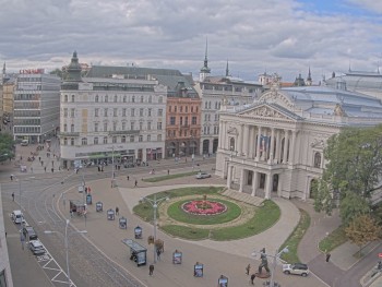 Město Brno