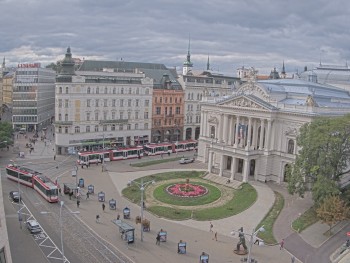 Město Brno