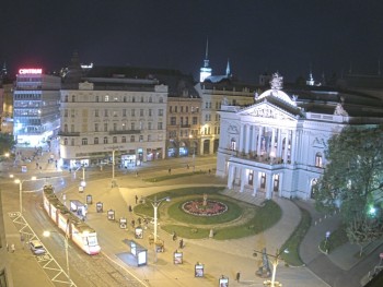 Město Brno