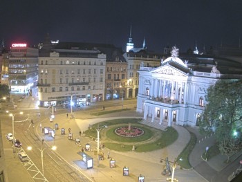 Město Brno
