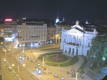 Město Brno