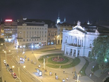 Město Brno