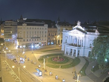 Město Brno