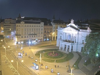 Město Brno