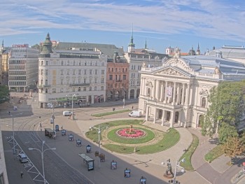 Město Brno