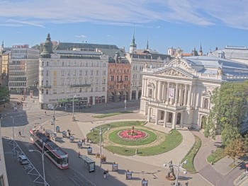 Město Brno