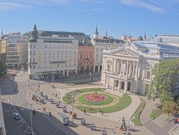 Město Brno