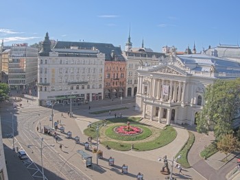 Město Brno