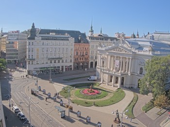 Město Brno
