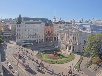 Město Brno
