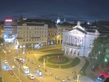 Město Brno