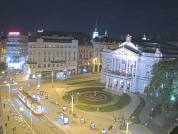 Město Brno