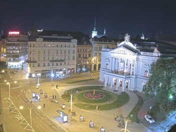 Město Brno