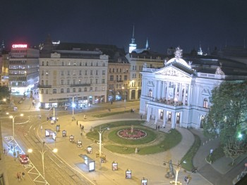 Město Brno