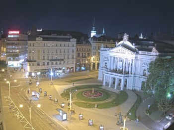 Město Brno
