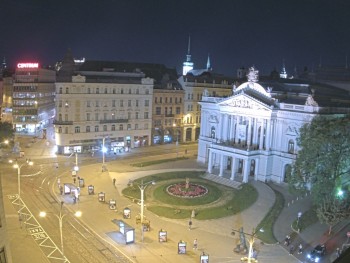 Město Brno