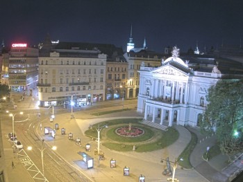 Město Brno