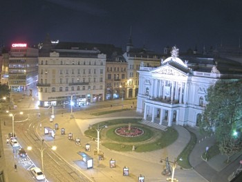 Město Brno