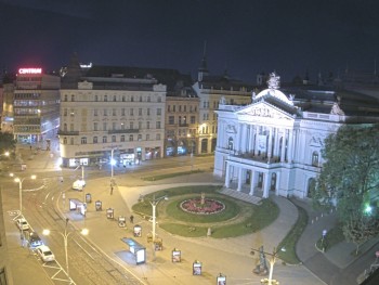 Město Brno