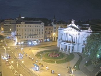 Město Brno