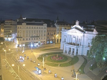 Město Brno