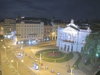 Město Brno