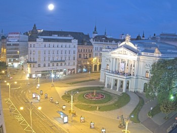 Město Brno