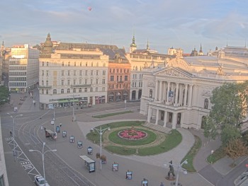 Město Brno