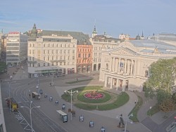 Malinovského náměstí