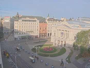 Město Brno