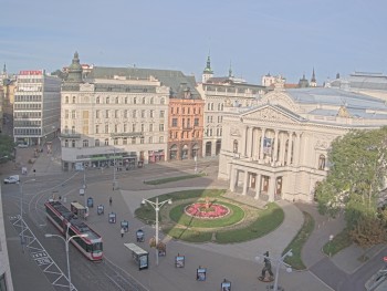 Město Brno