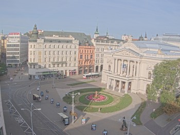 Město Brno
