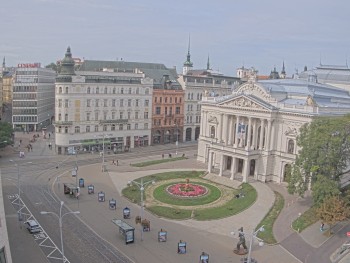 Město Brno