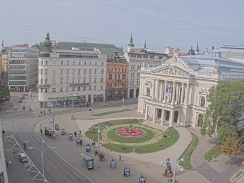 Město Brno