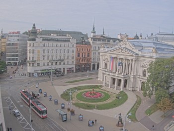 Město Brno
