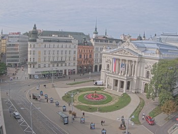 Město Brno