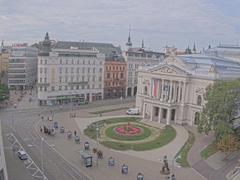 Město Brno