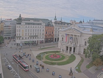 Město Brno