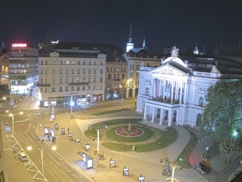 Město Brno