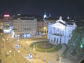 Město Brno