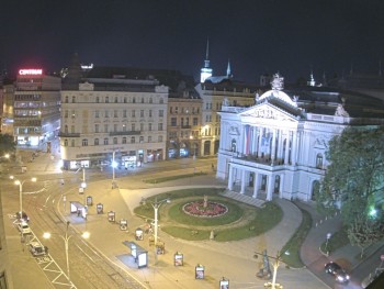 Město Brno