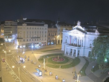 Město Brno