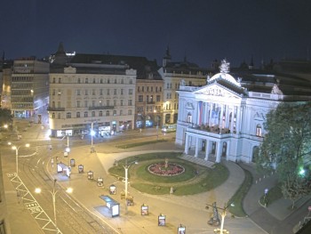 Město Brno