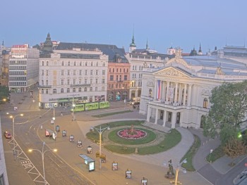 Město Brno