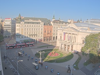 Město Brno
