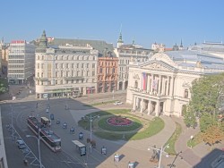 Malinovského náměstí